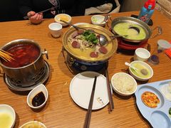 -金掌勺·锅包肉(广渠门店)
