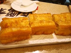 -点都德(大茶楼店)