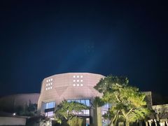-静之湖度假区