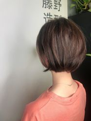 -藤野造型