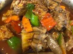 -88号小吃店·经典云南菜·地道纳西美食