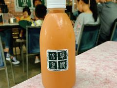 樽装冻奶茶-华嫂冰室(尖沙咀店)