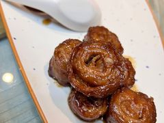九转大肠-泰丰楼(前门西大街店)