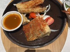 -俄士厨房(环球港店)