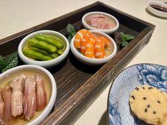 -成隆行·蟹王府(九江路店)