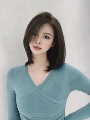 -逸丝风尚yesfashion造型