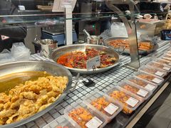 -永辉超市(郫都区爱琴海店)