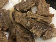 -领鲜风味花雕鸡(马端街店)