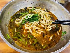 -河南拉面(肇周路店)