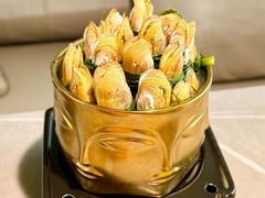 -3号仓库·创意中国菜(乐清正大广场店)