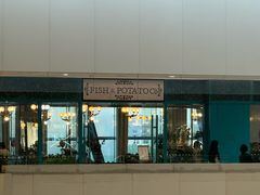 -FISH&POTATO Cō(地中海美食 万象城店)