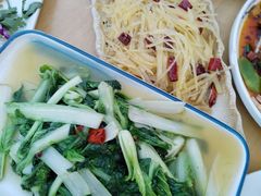 -唐门江湖菜(龙石路店)