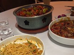 -小河盐帮·私家菜·烤鸭(三元桥·霄云路店)
