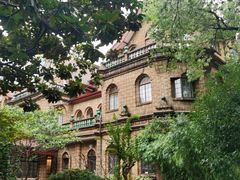 -马勒别墅饭店(静安寺店)