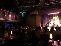 -林肯爵士乐上海中心 Jazz at Lincoln Center Shanghai