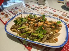 -顺德杨廷记(白云山店)