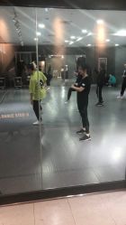 -5KM舞蹈街舞工作室