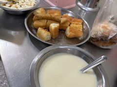 -朱珠小吃(施家园路店)