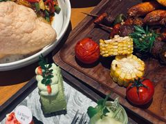 -La Terre乐田(万象城店)