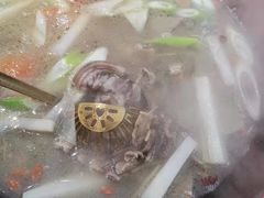 -巴陵亿口香·招牌卤虾(天马店)