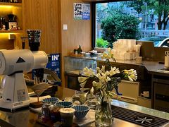-Shiftin’浮起咖啡 (福保店)
