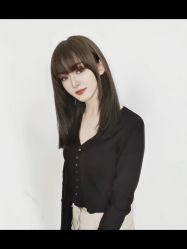 -HAIR HERE造型
