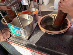 -芝麻糊世家(西华店)