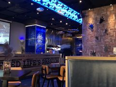 -bluefrog蓝蛙(皇庭广场店)