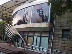 -苏州河梦清园环保主题公园