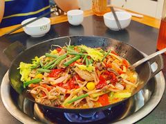 -味臻土鸡杂
