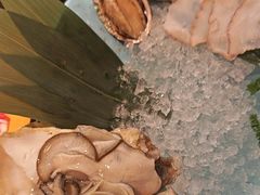 -牛New寿喜烧(中山公园龙之梦店)