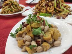 -大眼锅贴水饺(河东店)