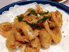 -丰鲤楼•闽南茶楼(仟禧汇店)