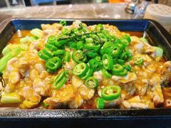 -永安水煮活鱼·仪征土菜院子