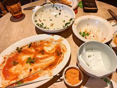 -O'eat Blossom&Pelican(深圳首店)