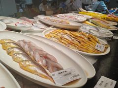 -高佳庄·舟山海鲜(海景旗舰店)