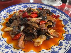 -无味饭店(九眼桥商业文化广场店)