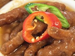 -怀德酒楼·粤菜·海鲜·茶点(宝安国际机场店)