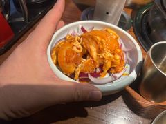 -九田家黑牛烤肉料理(新辰里亚运村店)