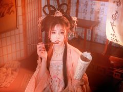 -红袖添香古风写真馆