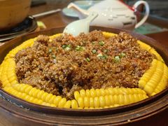 -麒麟小院·老九江菜(安平路店)