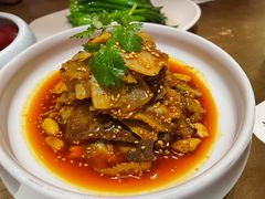 -榕意·川味之美(深业上城店)