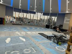 -美航国际健身(北京华联店)