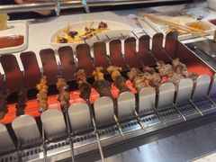 -玉善烧烤串城(长春总店)