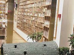 -猫的天空之城概念书店(杭州南宋御街店)