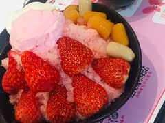 -鲜芋仙(铁西万象汇店)