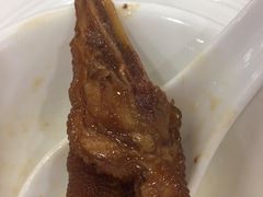 -鼎珑点心仔(燕塘店)