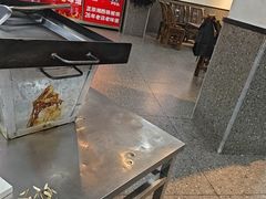 -郝大姐·乌龙山铁板烧(大学城三店)
