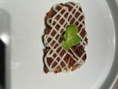 寿司糯米鸭-桂满陇·景观餐厅(新世界店)