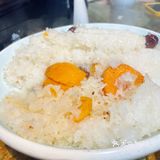 满桌的美食，明天开始减肥[胜利]